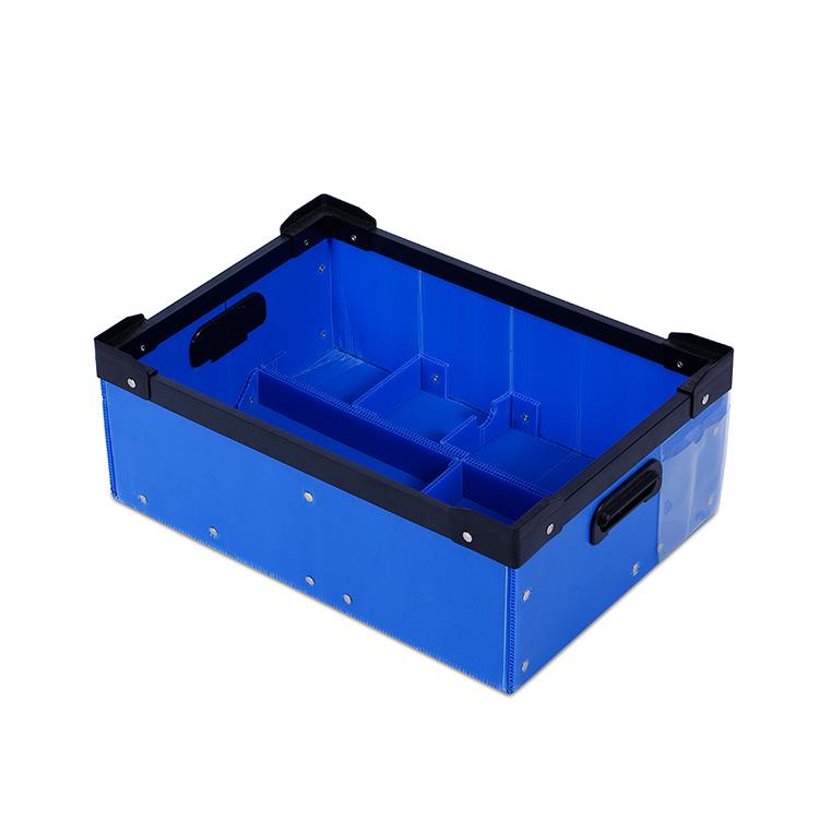 广东中空板周转箱